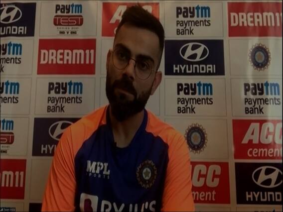 किसान आंदोलन को लेकर क्रिकेटरों के Tweets पर जानिये क्या बोले Virat Kohli