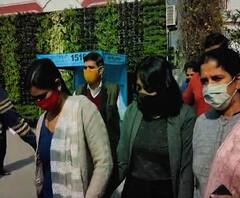 Special Report | दिशा रवी अटक आणि राजकारण!