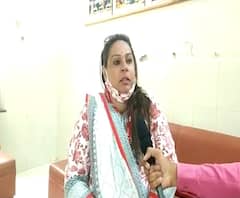 #Corona राज्यात कोरोनाची दुसरी लाट नाही, मात्र नियमांचं पालन करणं गरजेचं - डॉ. पल्लवी सापळे