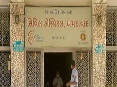 Ahmedabad :કોરોનાના કેસમાં વધારો થતા સિવિલ હોસ્પિટલમાં બેડની સંખ્યામાં કરાયો વધારો
