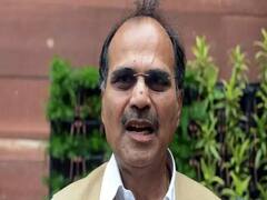 Greta Thunberg के समर्थन में उतरे अधीर रंजन चौधरी, कहा- हम आत्मनिरिक्षण से क्यों डर रहे हैं?