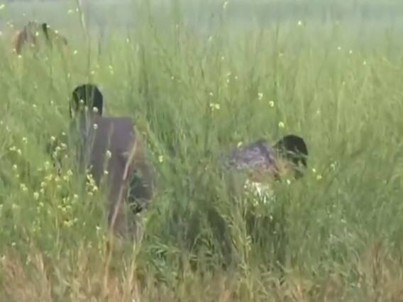 Unnao Case: संदिग्ध हालत में जंगल में बंधी मिली 3 लड़कियां, 2 की मौत,1 की हालत नाजुक । Ground Report