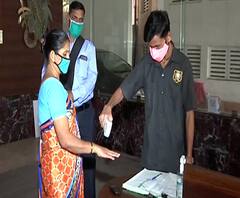 Mumbai #Corona मुंबईत गेल्या दोन महिन्यातील सर्वाधिक वाढ, मागील 24 तासात 721 नवे कोरोनाचे रुग्ण