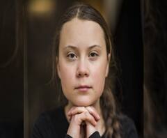 माझा विशेष | Greta Thunberg | पर्यावरण कार्यकर्ती ग्रेटा थनबर्गच्या आडून खलिस्तान्यांचा रेटा?