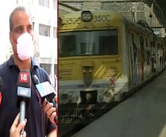 Mumbai Local Train | मुंबईकरांसाठी दिलासा, 15 दिवसांनी मुंबई लोकलच्या वेळा बदलण्याचे संकेत
