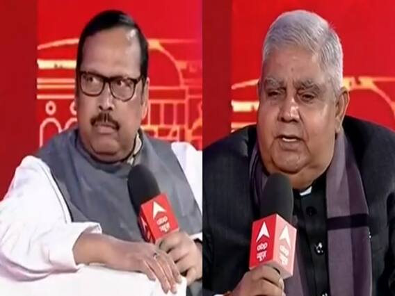 राज्यपाल Jagdeep Dhankhar के आरोपों पर TMC सांसद ने दिया ये जवाब