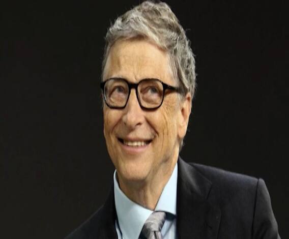 वातावरणातील बदल, जैविक दहशतवाद यामुळे लाखो मृत्यू होतील, बिल गेट्स यांच्याकडून नव्या संकटांचा इशारा