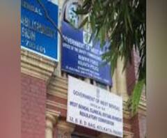 Kolkata: ‘অর্ডিনারি MBBS’ রায় দিতে গিয়ে চিকিৎসকের সম্পর্কে 'বেফাঁস মন্তব্য', ক্ষমা চাইলেন রাজ্য স্বাস্থ্য কমিশনের চেয়ারম্যান