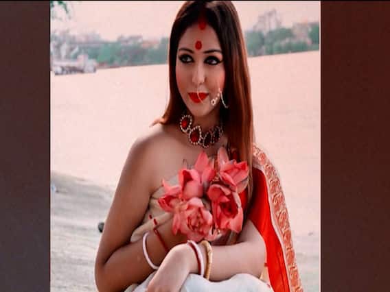 कौन है Pamela Goswami जिसपर ठहर गई है बंगाल की सियासत? | Bengal Cocaine Case 