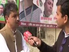 Saharanpur में महापंचायत का आयोजन करने वाले इमरान मसूद ने क्या कहा?