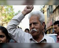 Bhima Koregaon Violence | भीमा-कोरेगाव हिंसा प्रकरण, वरवरा राव यांना जामीन मंजूर