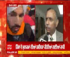 ਦਿੱਲੀ ਪੁਲਿਸ ਨੇ ਦੀਪ ਸਿੱਧੂ 'ਤੇ ਸ਼ਿਕੰਜਾ, ਲੋਕਾਂ ਨੂੰ ਕੀਤੀ ਇਹ ਅਪੀਲ