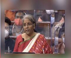 Budget 2021: সৌরশক্তি খাতে আরও ১ হাজার কোটি টাকা বরাদ্দ, বড় বন্দরগুলির ব্যবস্থাপনায় থাকবে বেসরকারি সংস্থা, জানালেন নির্মলা