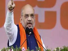 11 फरवरी को Bengal में होगी गृहमंत्री Amit Shah की रैली
