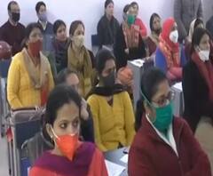 देखिए कैसे स्कूलों की दशा और दिशा बदल रहा है कायाकल्प अभियान ? | Bareily | Satte Pe Satta 