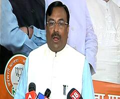 Sanjay Rathod प्रकरणी सीबीआय चौकशी करा; भाजप नेते Sudhir Mungantiwar यांची मागणी 