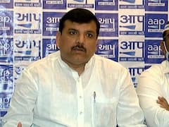 કોગ્રેસ અને પાસની લડાઇનો ફાયદો લેવાની તૈયારીમાં AAP, જુઓ વીડિયો