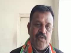 અરવલ્લી બાયડ તાલુકા પંચાયતના કોગ્રેસના 22 ઉમેદવારોને સલામત સ્થળે ખસેડાયા