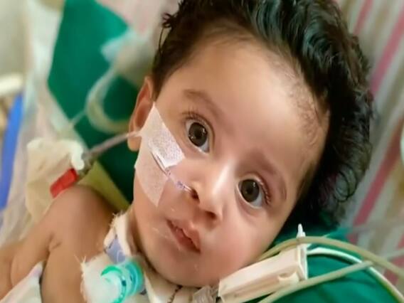 PM Modi की दरियादिली, बच्ची की इलाज के लिए माफ किया 6 करोड़ का टैक्स