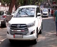 Pooja Chavan Suicide Case : संजय राठोडांसंदर्भात काय निर्णय होणार? शिवसेनेची बैठक संपली