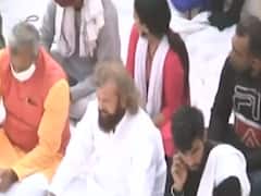 Rinku Sharma Case: श्रद्धांजलि सभा का किया गया आयोजन, इस प्रस्ताव का एलान हुआ