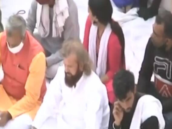 Rinku Sharma Case: श्रद्धांजलि सभा का किया गया आयोजन, इस प्रस्ताव का एलान हुआ