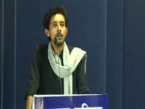 Sharjeel Usmani जैसे लोगों की सोच पर कब होगा 'सर्जिकल स्ट्राइक'? जानिए पूरा मामला | भारत की बात