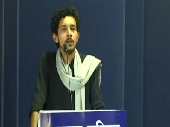 Sharjeel Usmani जैसे लोगों की सोच पर कब होगा 'सर्जिकल स्ट्राइक'? जानिए पूरा मामला | भारत की बात