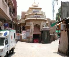 माघी यात्रेत पंढरपूर शहरासह 10 गावांमध्ये 24 तासांची संचारबंदी जाहीर,भाविकांना पंढरपुरात प्रवेश नाही