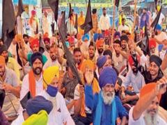 किसान आंदोलन | 6 फरवरी को देश भर में तीन घंटे के चक्का जाम का आह्वाहन 