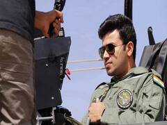 Aero India Show: BJP सांसद Tejasvi Surya ने फाइटर जेट Tejas में भरी उड़ान