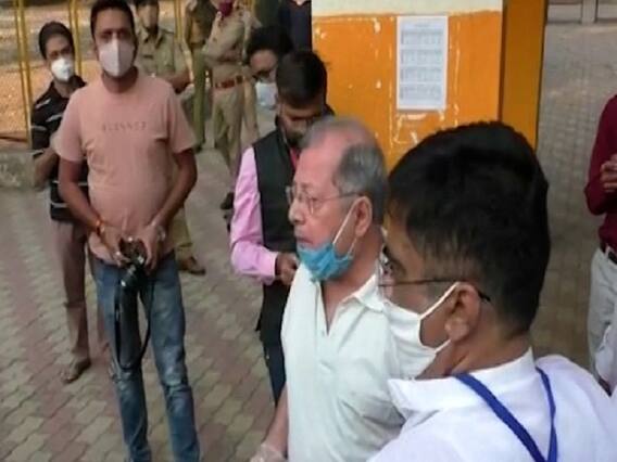 Surat માં ચૂંટણી લિસ્ટમાં પોતાનું નામ ન મળતા BJP ધારાસભ્ય સામે નાગરિકે કાઢ્યો બળાપો