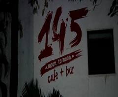 Mumbai Bars Raid | मुंबईतल्या वांद्रे आणि खार परिसरातल्या पब्ज आणि बारवर मुंबई महापालिकेची कारवाई