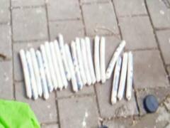 Mumbai: क्या Mukesh Ambani आतंकियों के निशान पर हैं?घर के पास विस्फोटक लेकर कैसे पहुंची संदिग्ध कार?