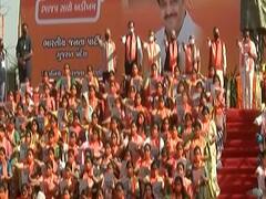 local body election: મહાનગરપાલિકાની ચૂંટણીમાં પેનલો તૂટવાની અને ક્રોસ વોટિંગની આશંકા