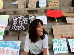 टूल किट विवाद: गिरफ्तार Disha Ravi को लेकर पुलिस ने किया बड़ा खुलासा