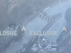 जहां ग्लेशियर टूटा वहां पहुंचा ABPNews, देखिए ग्राउंड रिपोर्ट