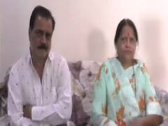 ToolkitCase: सामने आए शांतनु के माता-पिता,बोले-'बेटा निर्दोष है'