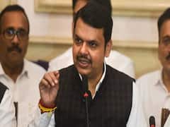 Devendra Fadnavis की गाड़ी रोक PMC Bank Scam के पीड़ितों ने लगाई मदद की गुहार