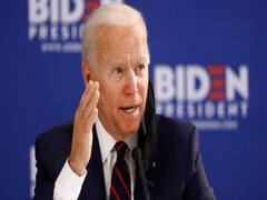 US President Joe Biden ने Myanmar पर प्रतिबंध लगाने की दी चेतावनी, सैन्य तख्तापलट से नाराज बाइडेन 