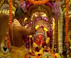 Ganesh Jayanti 2021 | कोरोना नियमांचं पालन करत साजरा करा उत्सव, दर्शनासाठी गर्दी न करण्याच आवाहन