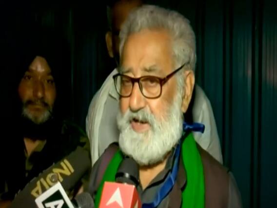 Farmers Protest : Haryana-Rajasthan के लिए किसानों का Action प्लैन, रेल का चक्का जाम करेंगे किसान 