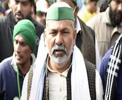 जाटलैंड के नए 'चौधरी' बनना चाहते हैं Rakesh Tikait ? | Kisan Andolan 