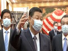 गलवान के आधे-अधूरे सच के बाद चीन में Xi Jinping के खिलाफ उठे बगावती सुर | मास्टर स्ट्रोक