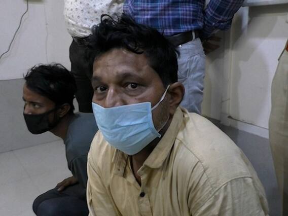 Surat માં સસરાએ મિત્ર સાથે મળી જમાઇની કરી હત્યા, કારણ જાણીને ચોંકી ઉઠશો?