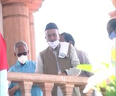 TOP 50 | सकाळच्या 50 महत्त्वाच्या बातम्यांचा वेगवान आढावा | सुपरफास्ट बातम्या | 25 फेब्रुवारी 2021