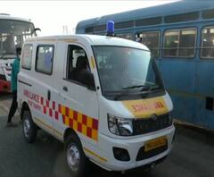 Covid Test at Maharashtra Borders | नांदेडचा सीमावर्ती भाग, विदर्भ सीमेवर अॅंटिजन टेस्ट