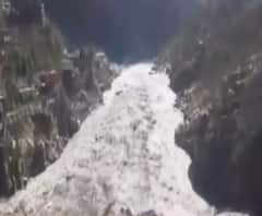 Chamoli Glacier Break में 150 से ज्यादा लोगों की मौतः ITBP | Uttarakhand 