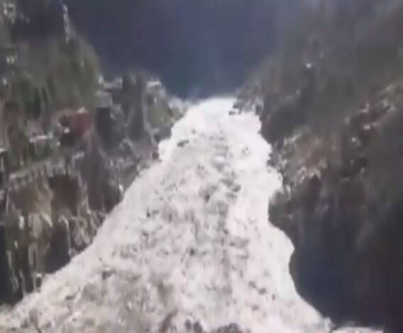 Chamoli Glacier Break में 150 से ज्यादा लोगों की मौतः ITBP | Uttarakhand 
