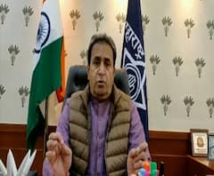 Explosives near Ambani's House | गुन्हे शाखेकडून तपास सुरु, सत्य लवकर समोर येईल : अनिल देशमुख